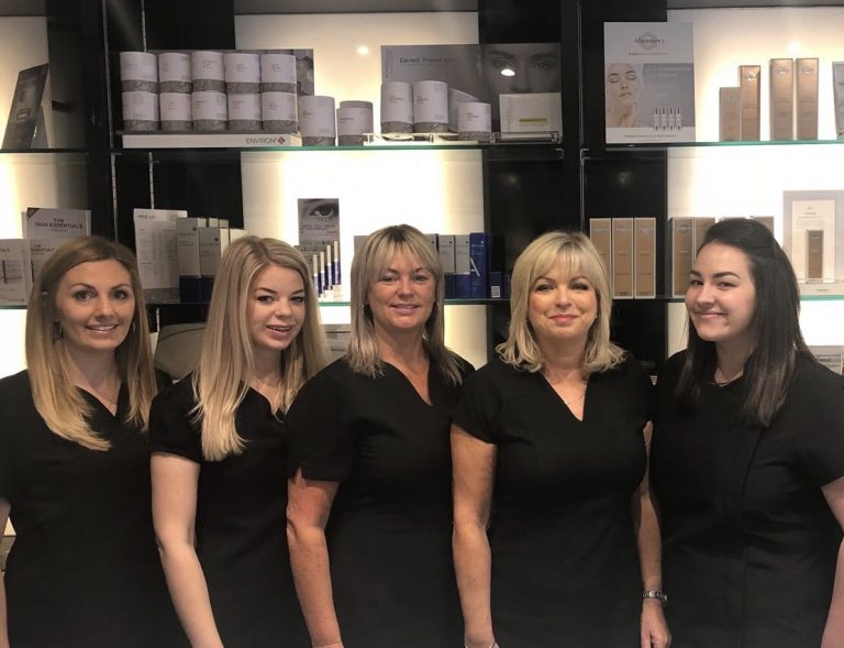 About Us Cheadle Beauty Salon